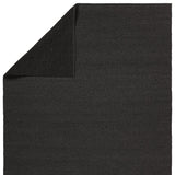 Jaipur Maverick Ryker Mav08 Charcoal/Black Rug.