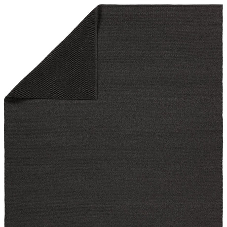 Jaipur Maverick Ryker Mav08 Charcoal/Black Rug.