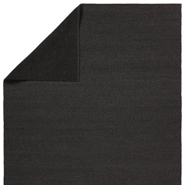 Jaipur Maverick Ryker Mav08 Charcoal/Black Rug.