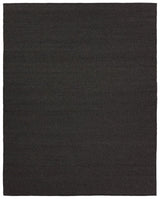 Jaipur Maverick Ryker Mav08 Charcoal/Black Rug.
