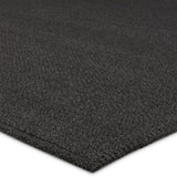 Jaipur Maverick Ryker Mav08 Charcoal/Black Rug.