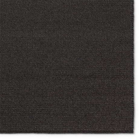 Jaipur Maverick Ryker Mav08 Charcoal/Black Rug.