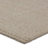 Jaipur Maverick Ryker Mav10 Light Gray Rug.