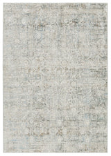 Jaipur Melo Kenrick Mel08 Gray Rug.
