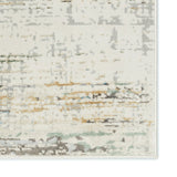 Jaipur Melo Mathis Mel01 Ivory Rug.