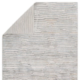 Jaipur Melo Wilmot Mel03 Gray Rug.