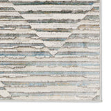 Jaipur Melo Wilmot Mel03 Gray Rug.