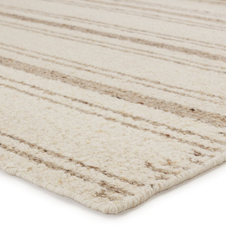 Jaipur Mendoza Torin Mnd03 Cream/Brown Rugs.
