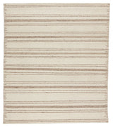Jaipur Mendoza Torin Mnd03 Cream/Brown Rugs.