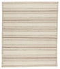 Jaipur Mendoza Torin Mnd03 Cream/Brown Rugs.