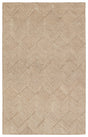 Jaipur Mercia Castellan Mrc02 Tan/Ivory Rug.