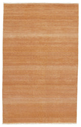 Jaipur Merritt Adler Mer02 Orange/Ivory Rugs.