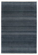 Jaipur Merritt Adler Mer03 Dark Blue/Ivory Rugs.
