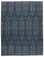 Jaipur Merritt Bram Mer06 Dark Blue/Ivory Rugs.