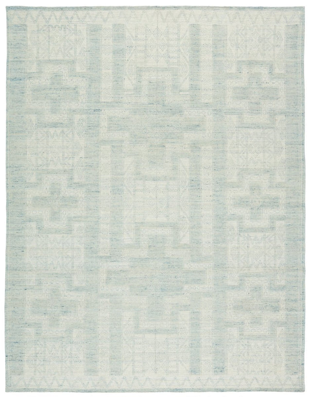 Jaipur Monarch Cirus Mnr01 Light Blue Rug.