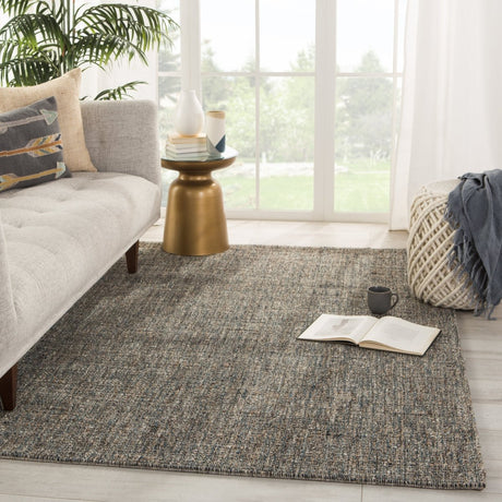 Jaipur Monterey Sutton Moy02 Gray/Blue Rugs.