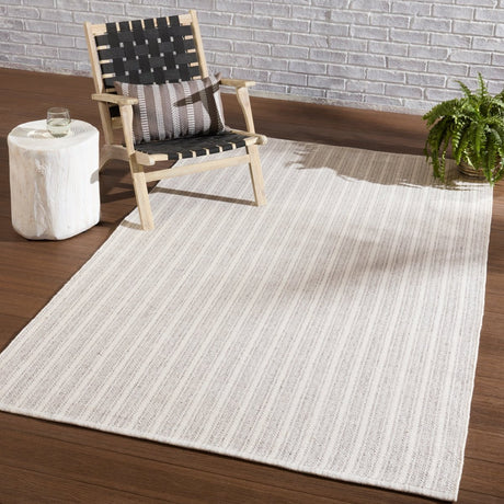 Jaipur Morae Elis Mre01 Light Gray Rug.