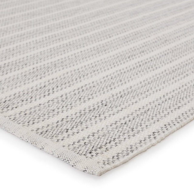 Jaipur Morae Elis Mre01 Light Gray Rug.