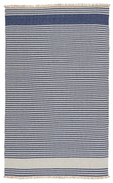 Jaipur Morro Bay Strand Mrb03 Blue/Beige Rugs.