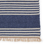 Jaipur Morro Bay Strand Mrb03 Blue/Beige Rugs.