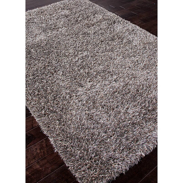 Jaipur Nadia Nd01 Bleached Linen / Light Beige Rugs.