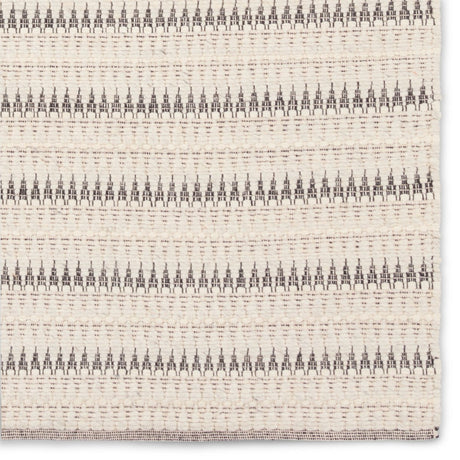 Jaipur Namika Vanoir Nmk01 White Rug.