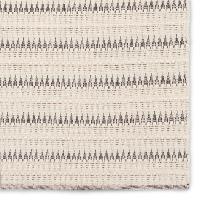 Jaipur Namika Vanoir Nmk01 White Rug.