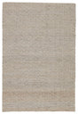 Jaipur Naturals Ambary Wales Amb02 Tan/White Rug.