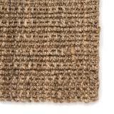 Jaipur Naturals Lucia Achelle Nal03 Taupe/White Rug.