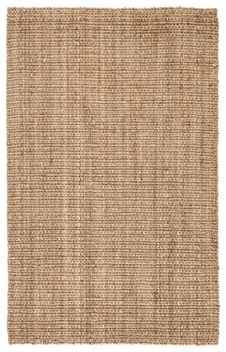 Jaipur Naturals Lucia Achelle Nal03 Taupe/White Rug.
