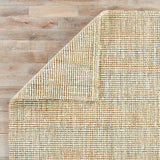 Jaipur Naturals Lucia Mayen Nal02 Natural Beige / Natural Beige Rugs.