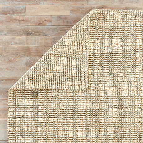 Jaipur Naturals Lucia Mayen Nal02 Natural Beige / Natural Beige Rugs.