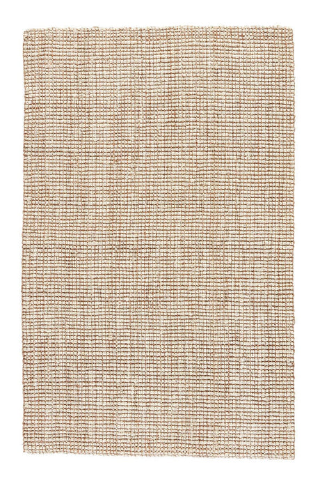 Jaipur Naturals Lucia Mayen Nal02 Natural Beige / Natural Beige Rugs.