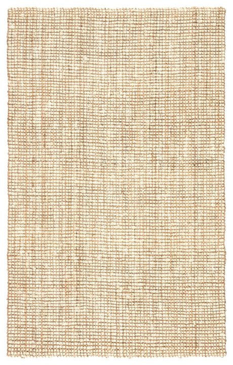 Jaipur Naturals Lucia Mayen Nal02 White/Tan Rug.