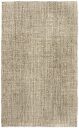 Jaipur Naturals Lucia Mayen Nal07 Marshmallow / Greige Rugs.