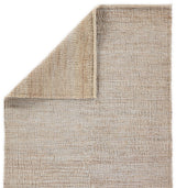 Jaipur Naturals Monaco Anthro Nlm06 Tan Rugs.