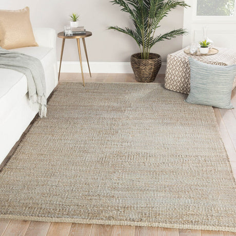 Jaipur Naturals Monaco Anthro Nlm06 Tan Rugs.
