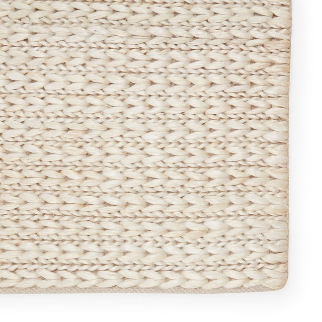 Jaipur Naturals Monaco Calista Nlm05 White Rug.