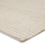 Jaipur Naturals Monaco Calista Nlm05 White Rug.