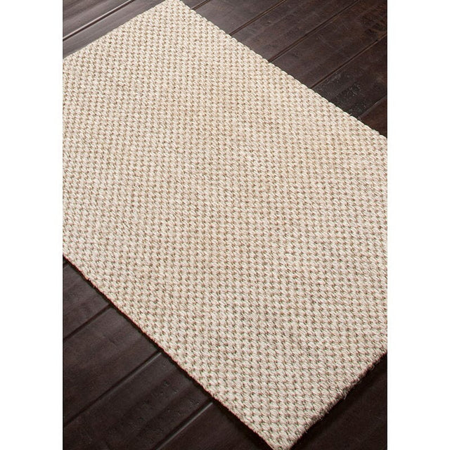 Jaipur Naturals Sanibel Naples Nas07 Marble / Edge Rugs.