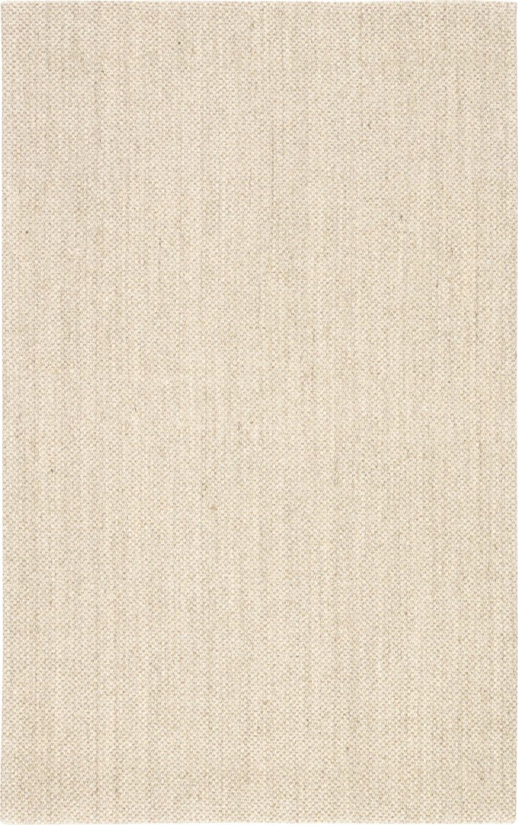 Jaipur Naturals Sanibel Naples Nas07 White/Taupe Rug.