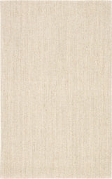 Jaipur Naturals Sanibel Naples Nas07 White/Taupe Rug.