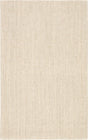 Jaipur Naturals Sanibel Naples Nas07 White/Taupe Rug.