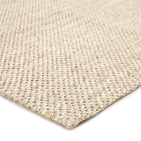Jaipur Naturals Sanibel Naples Nas07 White/Taupe Rug.