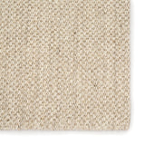 Jaipur Naturals Sanibel Naples Nas07 White/Taupe Rug.