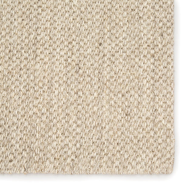 Jaipur Naturals Sanibel Naples Nas07 White/Taupe Rug.