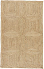 Jaipur Naturals Tobago Abel Nat23 Beige Rugs.