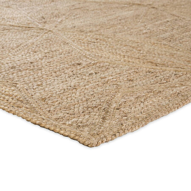 Jaipur Naturals Tobago Abel Nat23 Beige Rugs.