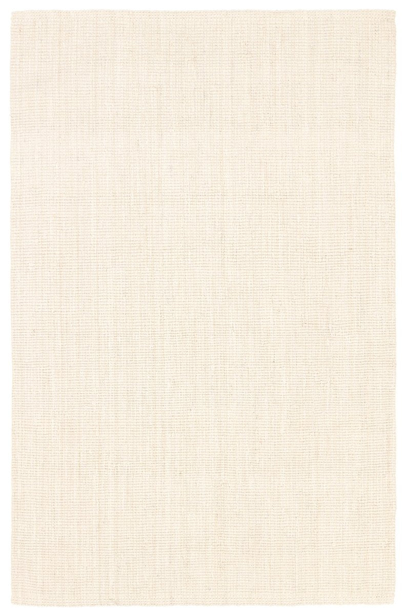 Jaipur Naturals Tobago Calm Nat44 Ivory Rug.