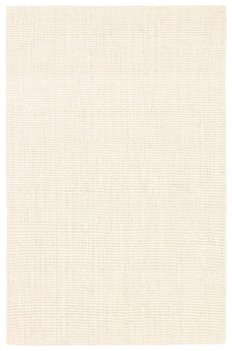 Jaipur Naturals Tobago Calm Nat44 Ivory Rug.